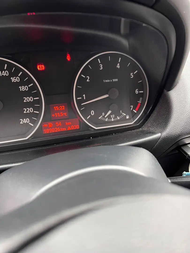 BMW 116 116i - 1