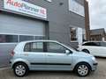 Hyundai Getz 1.3i GLS! 5-Deurs! Airco! Nieuwe APK! Blauw - thumbnail 3