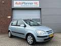 Hyundai Getz 1.3i GLS! 5-Deurs! Airco! Nieuwe APK! Blauw - thumbnail 1