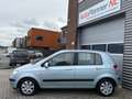 Hyundai Getz 1.3i GLS! 5-Deurs! Airco! Nieuwe APK! Blauw - thumbnail 6