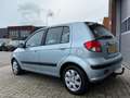 Hyundai Getz 1.3i GLS! 5-Deurs! Airco! Nieuwe APK! Blauw - thumbnail 5