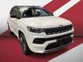 Jeep Compass 4xe 240 Plug-in Hybrid Electric S |Keyless |Leder Wit - thumbnail 2