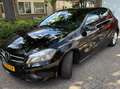 Mercedes-Benz A 180 A 180 Zwart - thumbnail 1