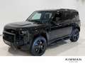 Land Rover Defender 110 2.0 P300e 110 X-Dynamic HSE Direct beschikbaar Nero - thumbnail 1