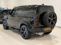 Land Rover Defender 110 2.0 P300e 110 X-Dynamic HSE Direct beschikbaar Schwarz - thumbnail 3