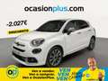 Fiat 500X 1.3 Firefly S&S Sport DCT 4x2 Blanco - thumbnail 1