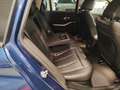 BMW 330 d 48V 286cv xDrive Touring auto Pelle Navi 19” Blu/Azzurro - thumbnail 43