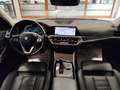 BMW 330 d 48V 286cv xDrive Touring auto Pelle Navi 19” Blu/Azzurro - thumbnail 4