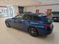 BMW 330 d 48V 286cv xDrive Touring auto Pelle Navi 19” Blu/Azzurro - thumbnail 6