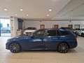 BMW 330 d 48V 286cv xDrive Touring auto Pelle Navi 19” Blu/Azzurro - thumbnail 50
