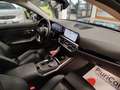 BMW 330 d 48V 286cv xDrive Touring auto Pelle Navi 19” Blu/Azzurro - thumbnail 48