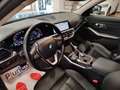 BMW 330 d 48V 286cv xDrive Touring auto Pelle Navi 19” Blu/Azzurro - thumbnail 47
