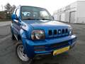 Suzuki Jimny 1.3 4WD Comfort*Nr.80*AHK*9-27 TÜV Blau - thumbnail 1