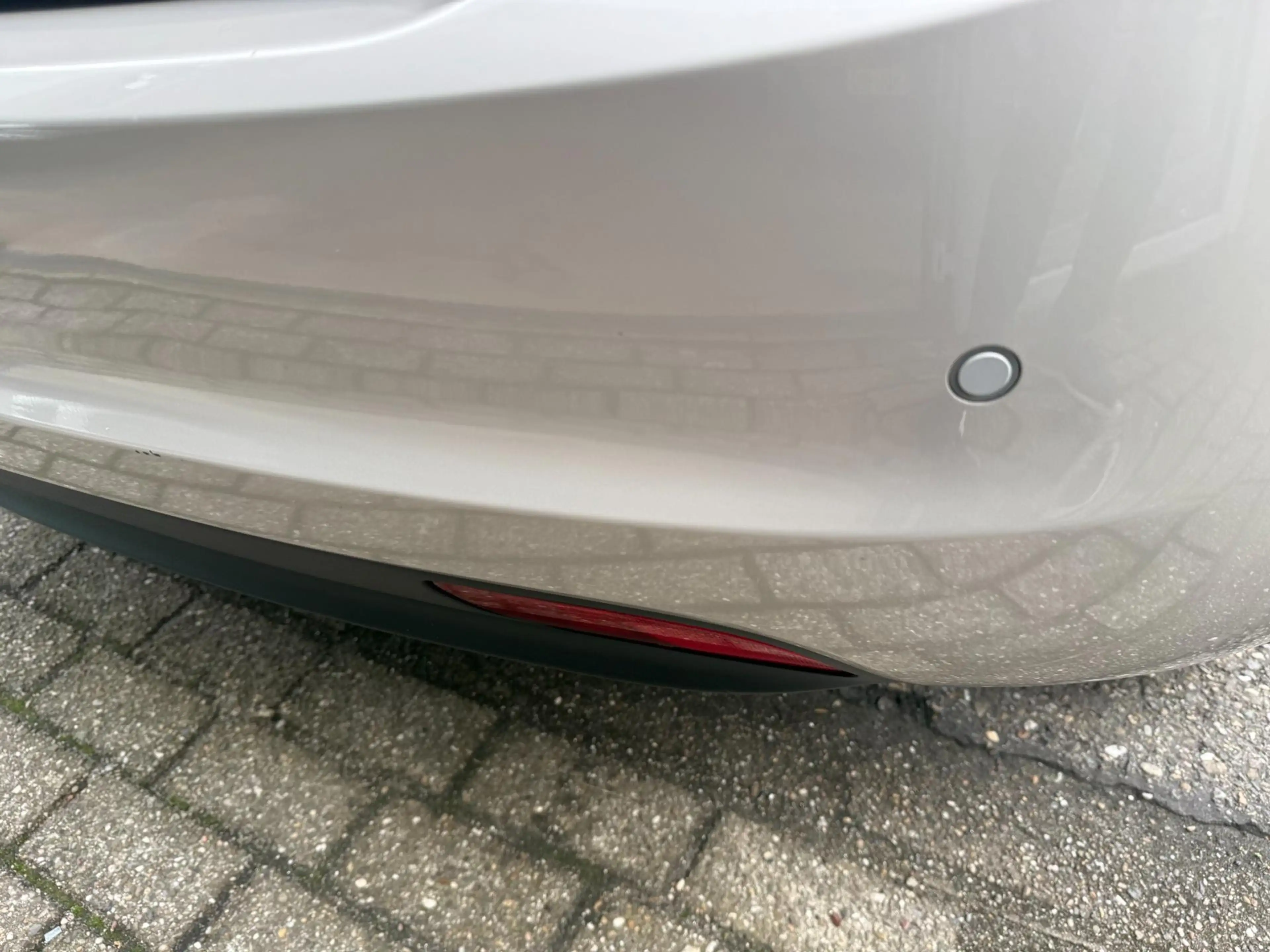 Kia Venga 1.6 CVVT Comfort Pack AUTOMAAT | 1e EIEGNAAR | CRU — photo 13