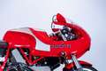 Ducati MH 900 e DUCATI MH900 EVOLUZIONE 1359/2000 (KM0) Rouge - thumbnail 45