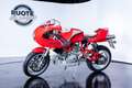 Ducati MH 900 e DUCATI MH900 EVOLUZIONE 1359/2000 (KM0) Rouge - thumbnail 1
