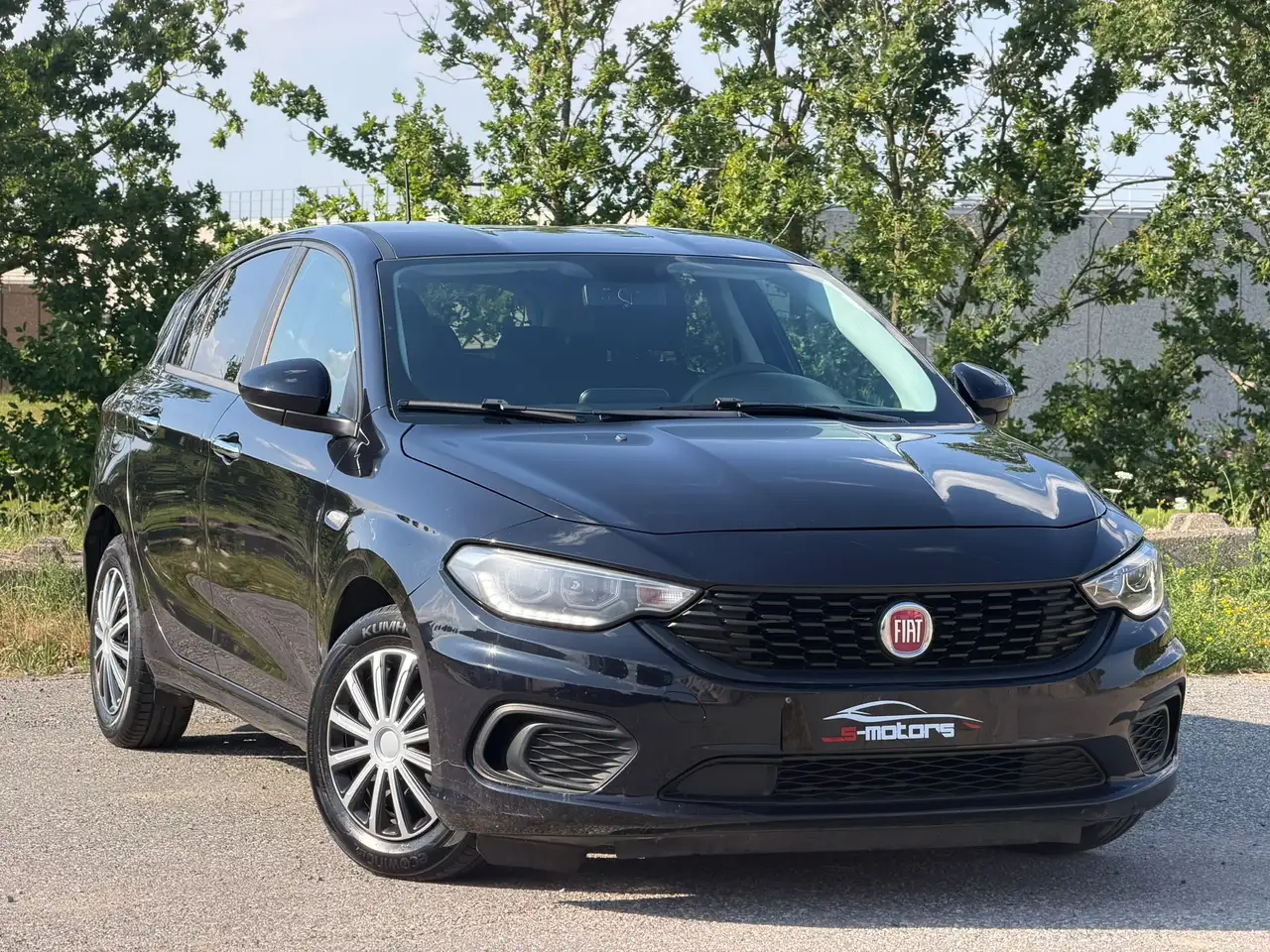 Fiat Tipo