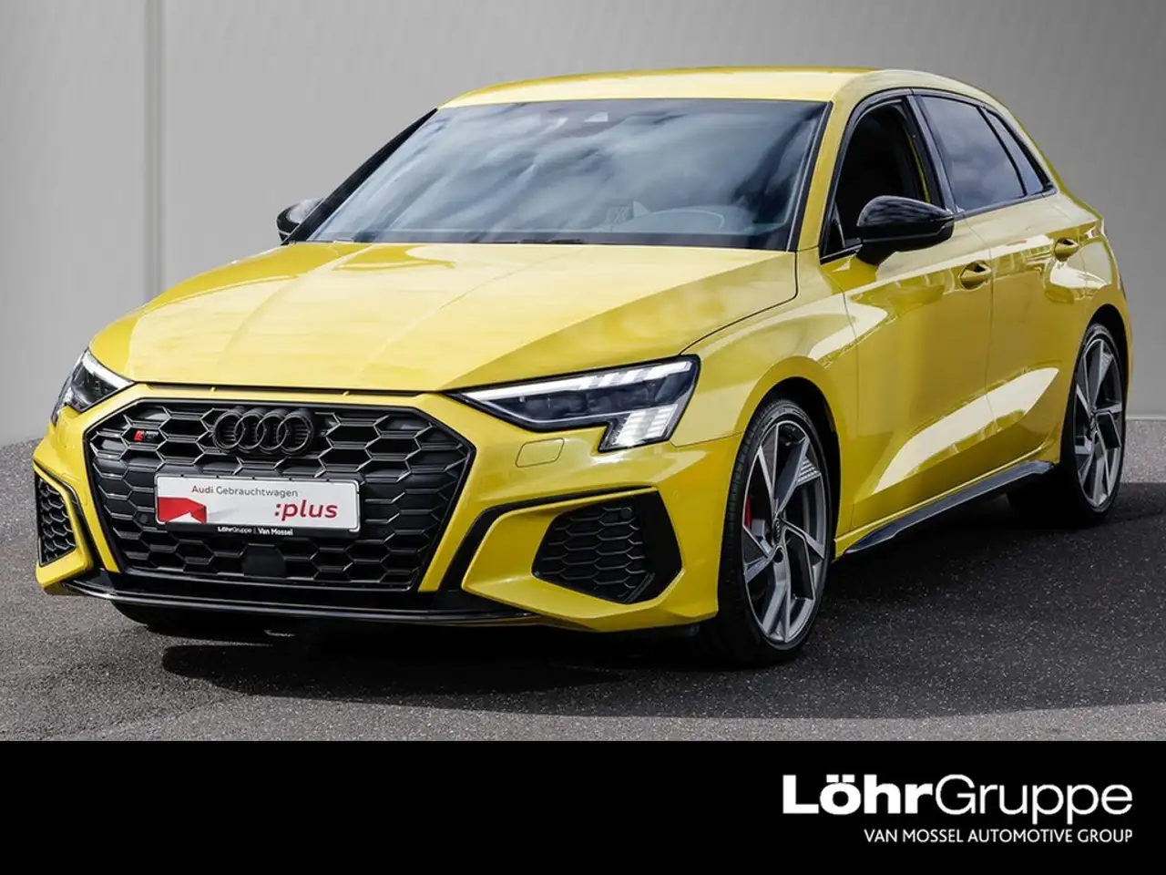 Audi S3