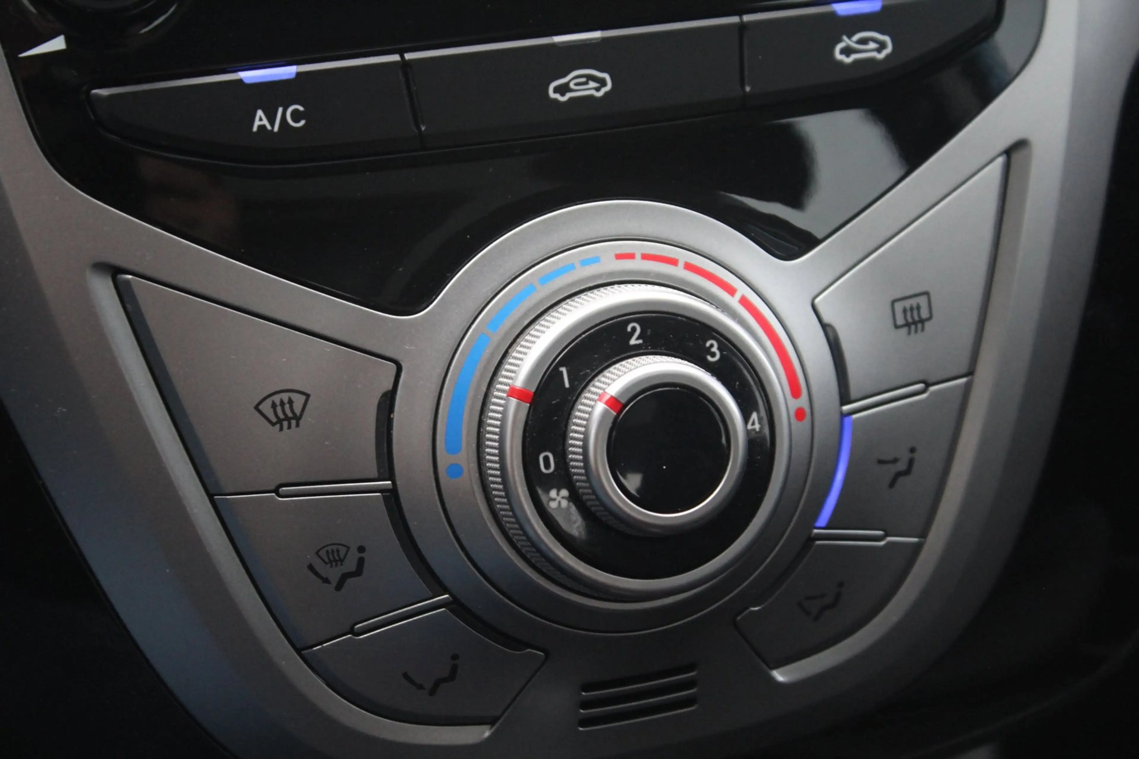 Hyundai iX20 1.4i i-Vision | Panoramadak | Airco | APK | — photo 15