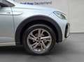 Volkswagen Taigo 1.0 TSI DSG R-Line NAVI 17 GJR ACC PDC MA Silber - thumbnail 21