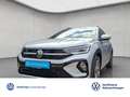Volkswagen Taigo 1.0 TSI DSG R-Line NAVI 17 GJR ACC PDC MA Silber - thumbnail 1