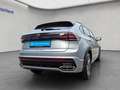 Volkswagen Taigo 1.0 TSI DSG R-Line NAVI 17 GJR ACC PDC MA Silber - thumbnail 7