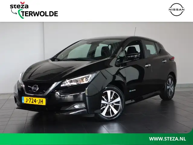 Nissan Leaf Acenta 40 kWh | Navigatie | Parkeercamera | Climat