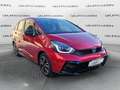 Honda Jazz Jazz 1.5 122cv Hev eCVT Sport Rosso - thumbnail 3