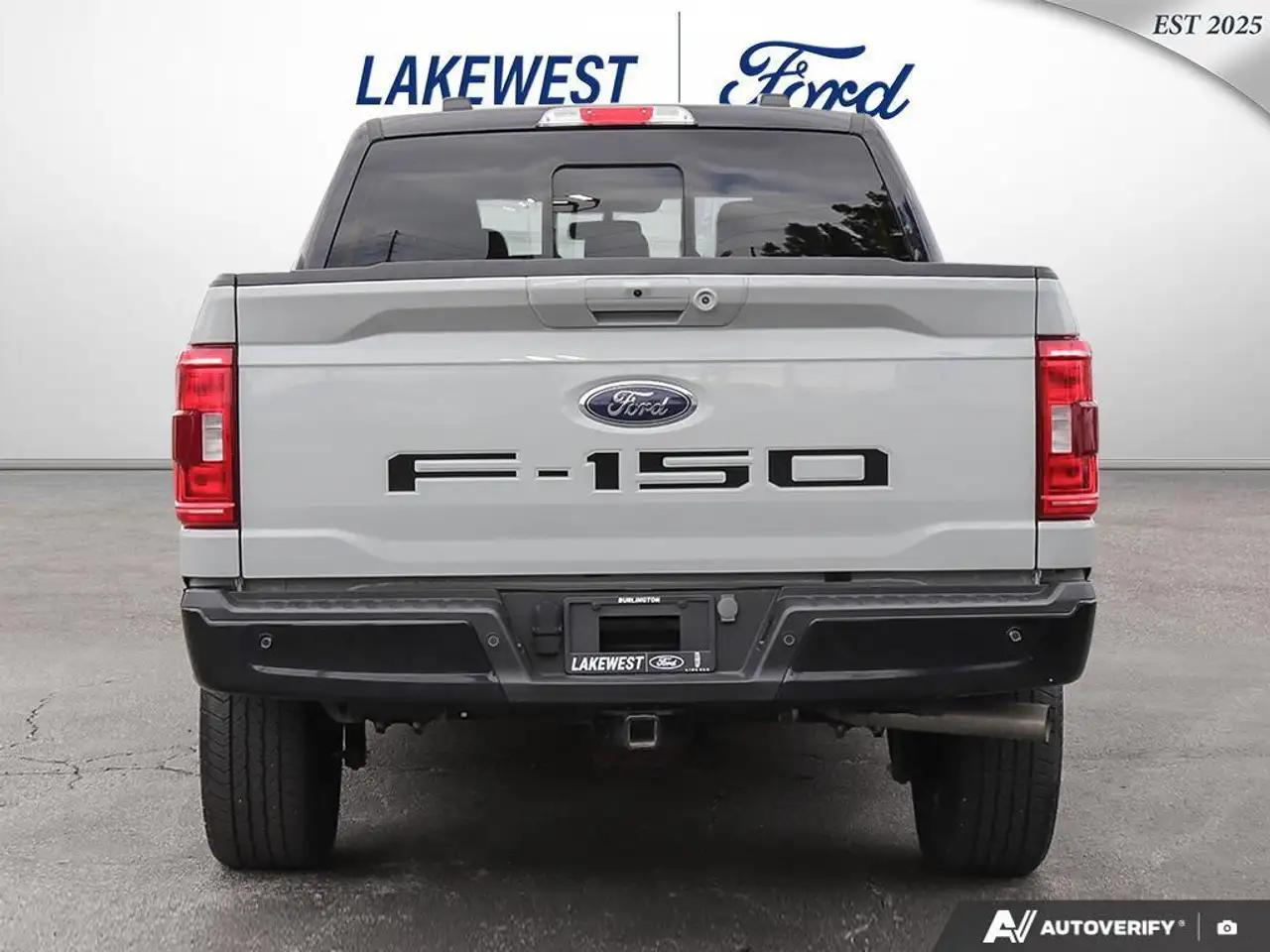 Ford F 150 снимка Ford F 150
