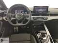 Audi A5 II 2020 Sportback Sportback 40 2.0 tdi mhev S lin Nero - thumbnail 6