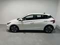 Hyundai i20 1.0 TGDI Klass 100 Blanc - thumbnail 4
