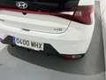 Hyundai i20 1.0 TGDI Klass 100 Blanc - thumbnail 9