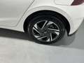Hyundai i20 1.0 TGDI Klass 100 Blanc - thumbnail 11