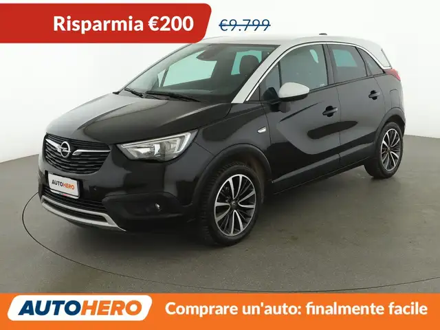 Opel Crossland X 1.6 CDTI DPF Innovation