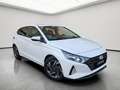 Hyundai i20 1.2 MPI Klass Blanco - thumbnail 2
