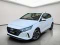 Hyundai i20 1.2 MPI Klass Blanco - thumbnail 1