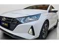 Hyundai i20 1.2 MPI Klass Blanco - thumbnail 19