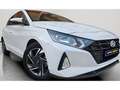 Hyundai i20 1.2 MPI Klass Blanco - thumbnail 17