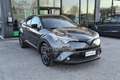 Toyota C-HR C-HR 1.8 Hybrid E-CVT Trend Argent - thumbnail 3