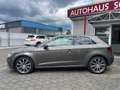 Audi A3 ambiente quattro**AUTOMATIK*LED*EURO 6** Gris - thumbnail 7