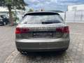 Audi A3 ambiente quattro**AUTOMATIK*LED*EURO 6** Gris - thumbnail 5