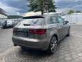 Audi A3 ambiente quattro**AUTOMATIK*LED*EURO 6** Gris - thumbnail 4