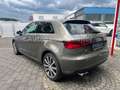 Audi A3 ambiente quattro**AUTOMATIK*LED*EURO 6** Gris - thumbnail 6