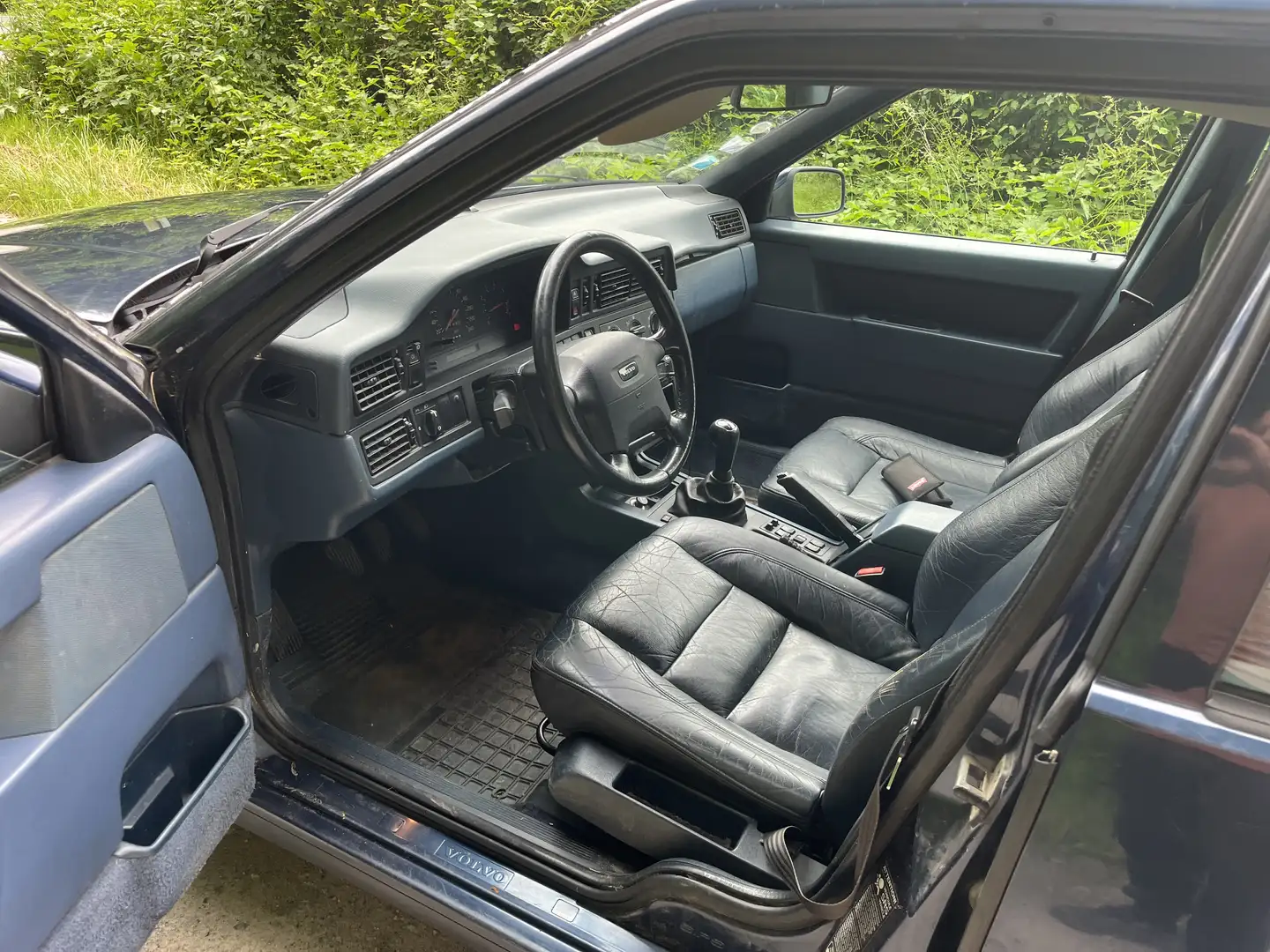 Volvo 855 - 1