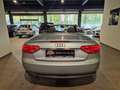Audi A5 A5 Cabrio 2.0 TDI DPF Grijs - thumbnail 5