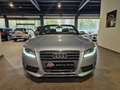 Audi A5 A5 Cabrio 2.0 TDI DPF Grijs - thumbnail 2