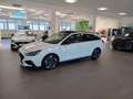 Hyundai i30 CW N-Line DCT 1,5 T-GDI *Pano*LED*Navi* Weiß - thumbnail 2