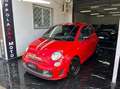 Abarth 500 1.4 Turbo T-Jet Rouge - thumbnail 2