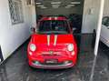 Abarth 500 1.4 Turbo T-Jet Rouge - thumbnail 4