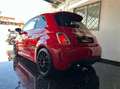 Abarth 500 1.4 Turbo T-Jet Rouge - thumbnail 7